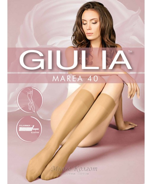 Giulia Marea 40 
